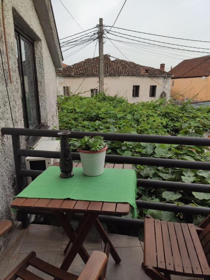 Heart Of Old Town Guesthouse Подгорица Екстериор снимка